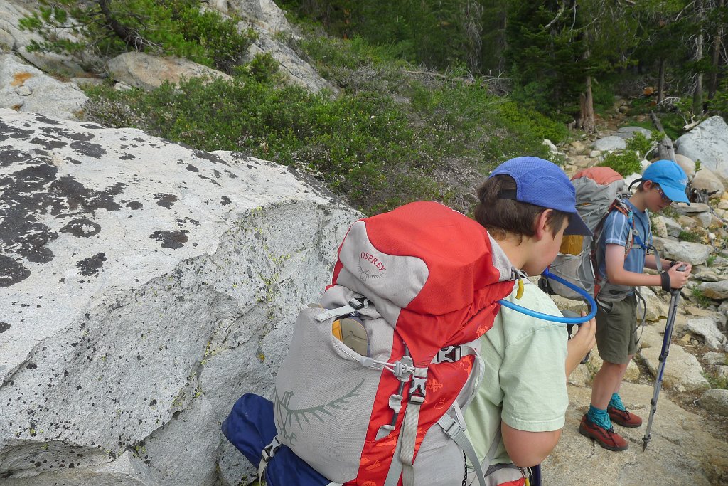 YosemiteCreek 119